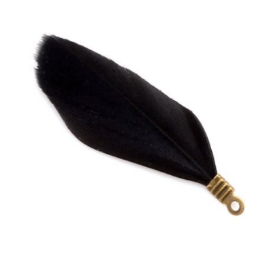 Plumas 6cm Bisucrea